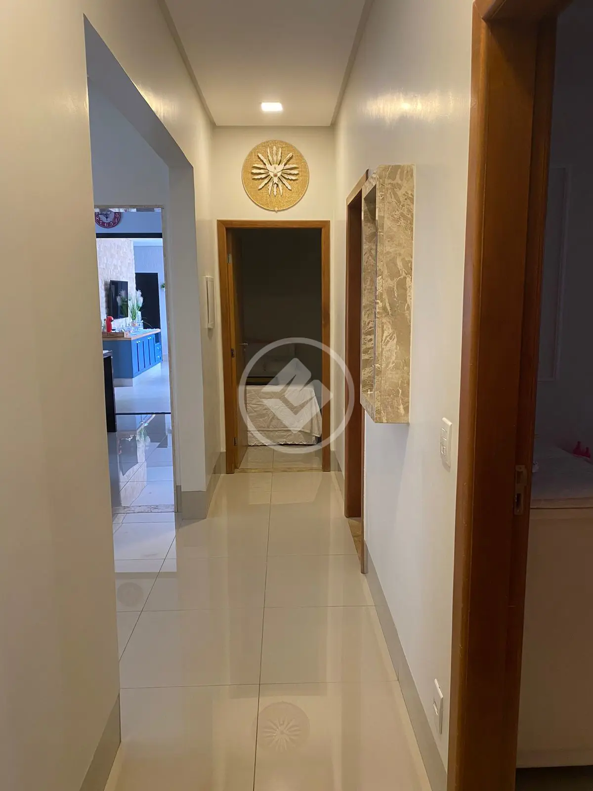 Imagem 5 - Casa em Residencial Eldorado, Goiânia - GO