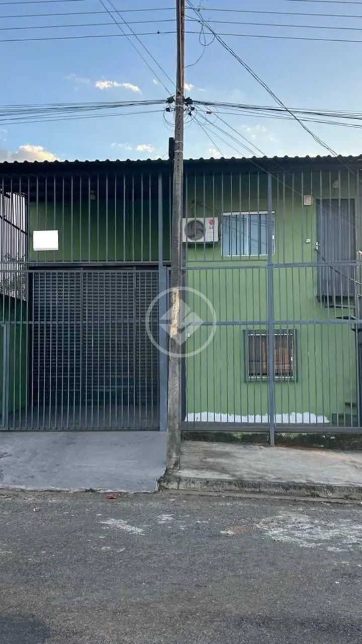 Galpão Residencial Kátia, Goiânia - GO — foto 2