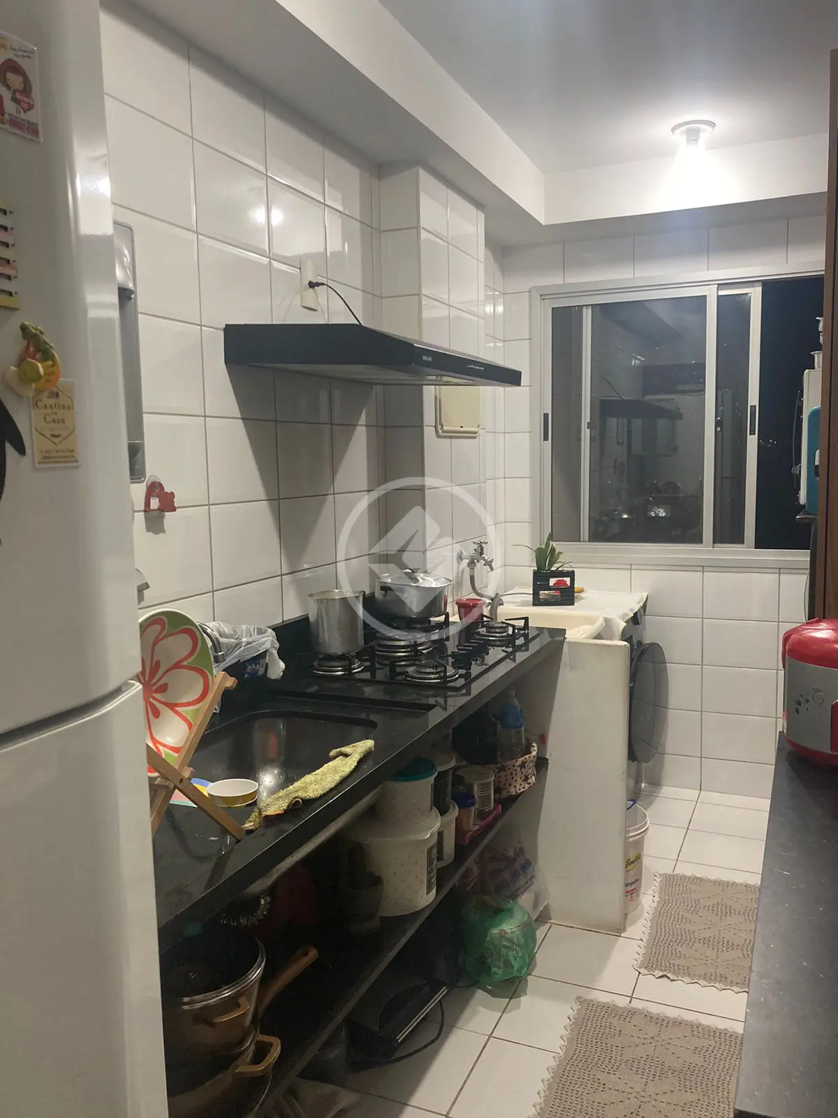 Imagem 3 - Apartamento em SETOR MARECHAL RONDON, Goiânia - GO