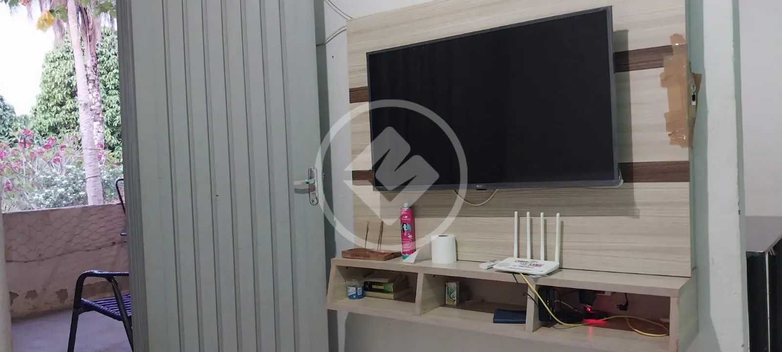 Imagem 5 - Chácara em Condomínio Privê das Oliveiras, Goiânia - GO