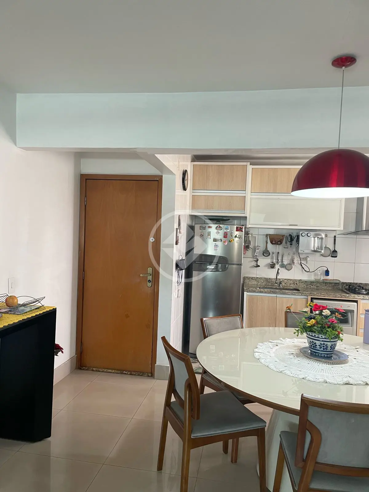 Imagem 3 - Apartamento em Setor Oeste, Goiânia - GO