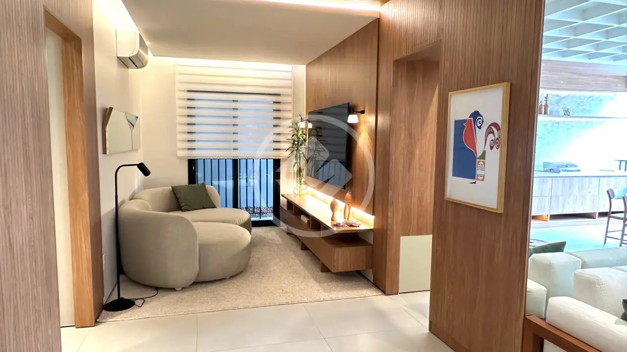 Imagem 5 - Apartamento em Setor Bueno, Goiânia - GO