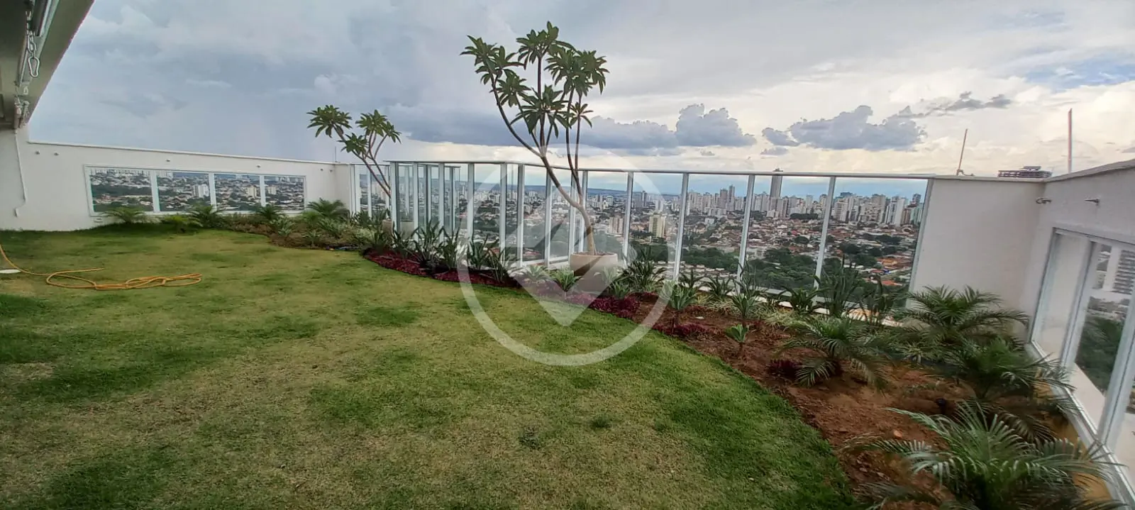 Apartamento Parque Amazônia, Goiânia - GO — foto 1