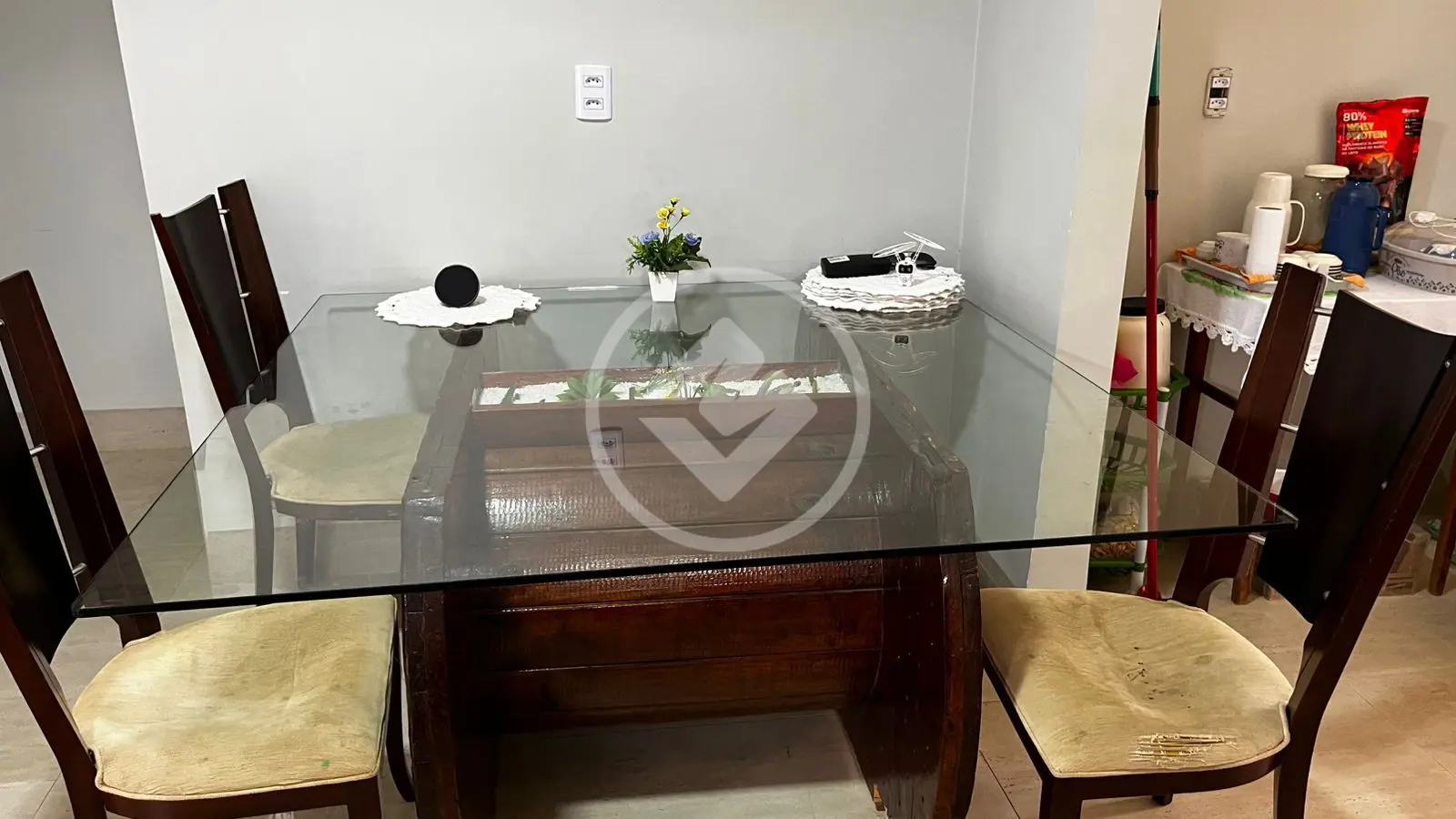 Casa Mansões Paraíso, Aparecida de Goiânia - GO — foto 2