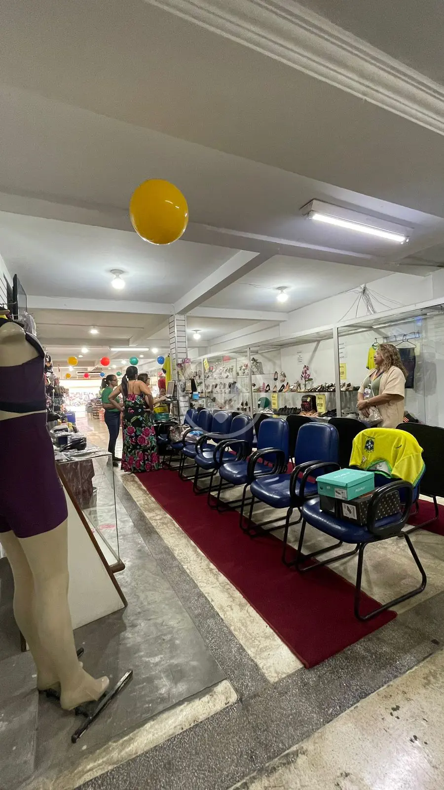 Imagem 3 - Sala Comercial em Setor Campinas, Goiânia - GO