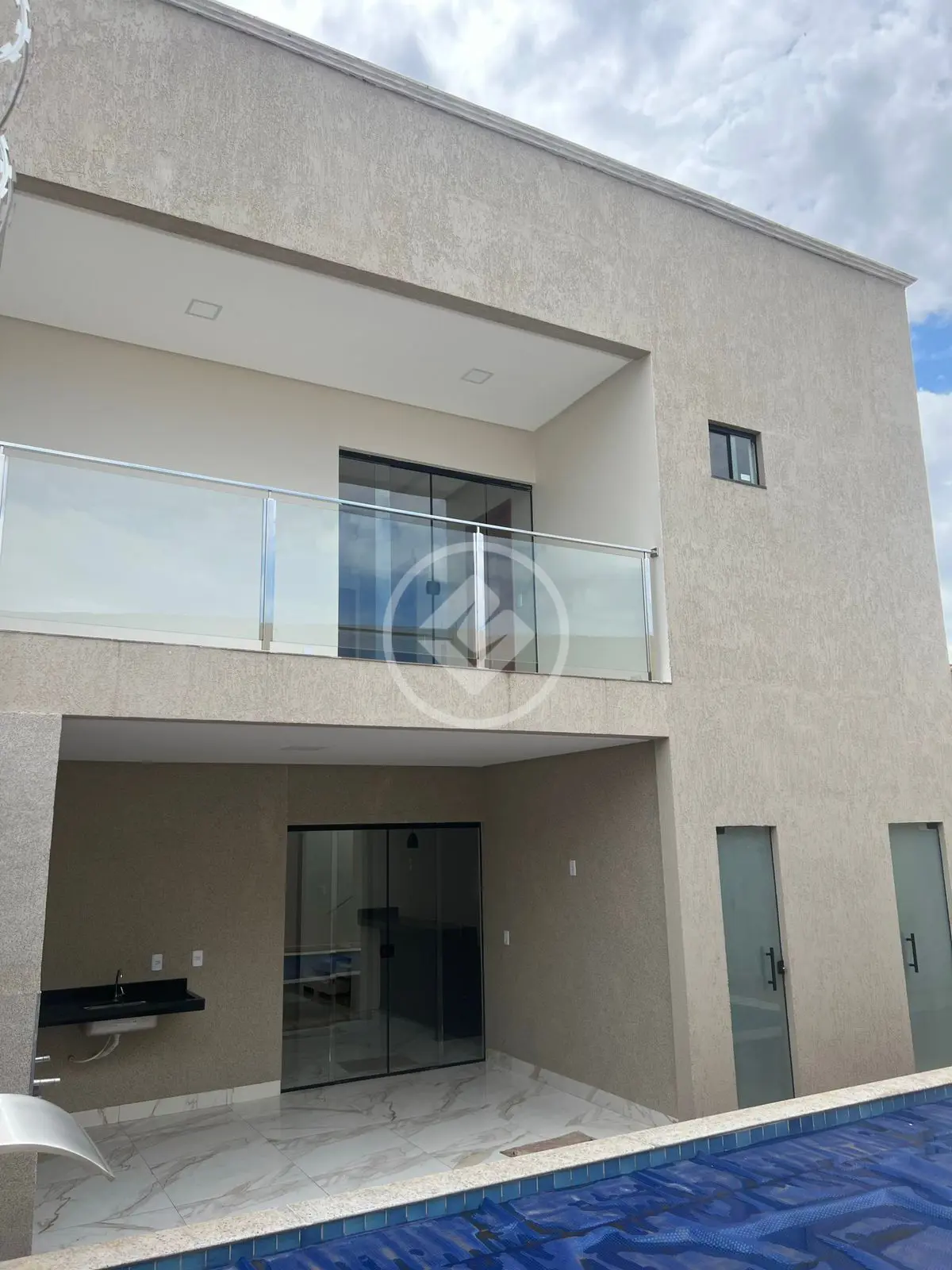 Imagem 2 - Sobrado em Residencial Recanto das Emas, Goiânia - GO