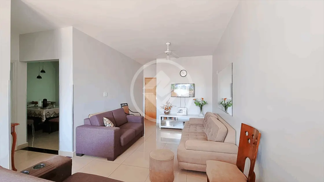 Imagem 3 - Apartamento em Setor Central, Goiânia - GO