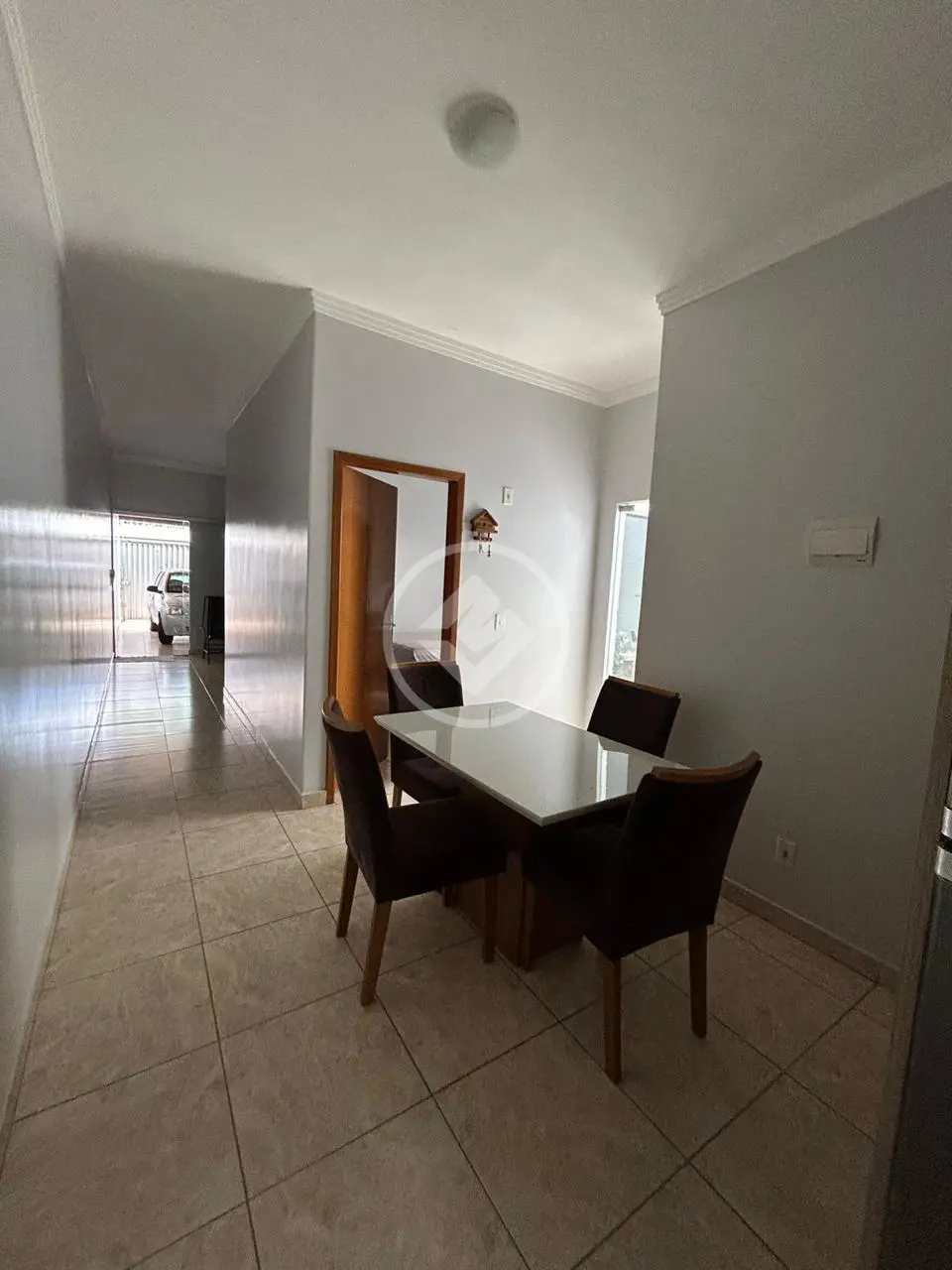 Imagem 3 - Casa em Residencial Kátia, Goiânia - GO