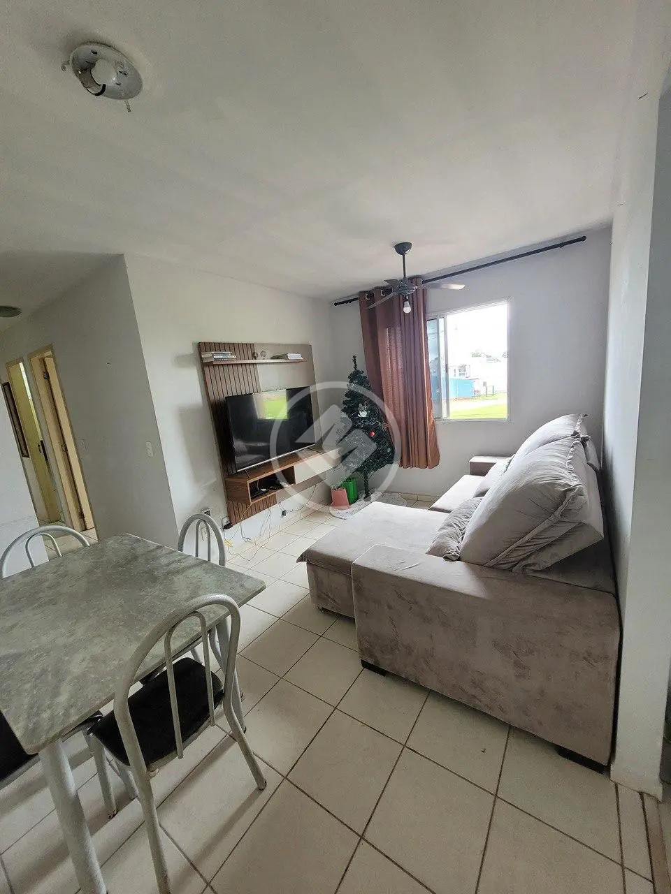 Imagem 3 - Apartamento em Residencial Flórida, Goiânia - GO