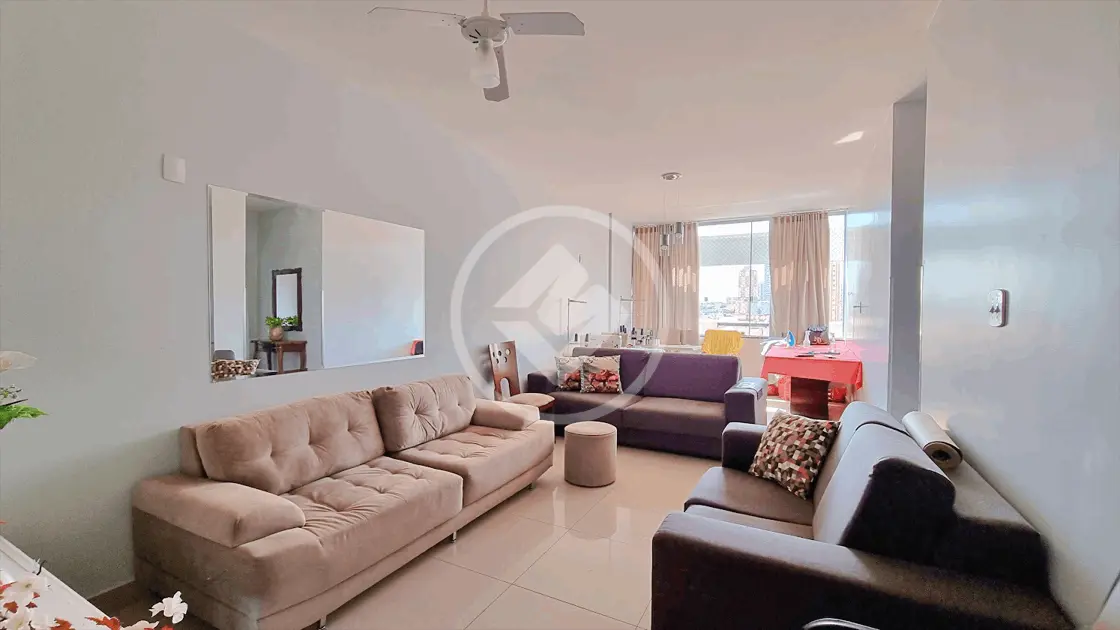 Imagem 4 - Apartamento em Setor Central, Goiânia - GO