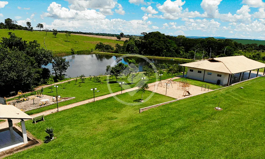Imagem 2 - Terreno Condomínio em Zona Rural, Bela Vista de Goiás - GO
