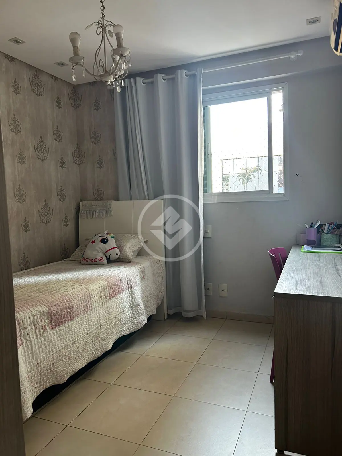 Image 24 - Apartamento em Alto da Glória, Goiânia - GO