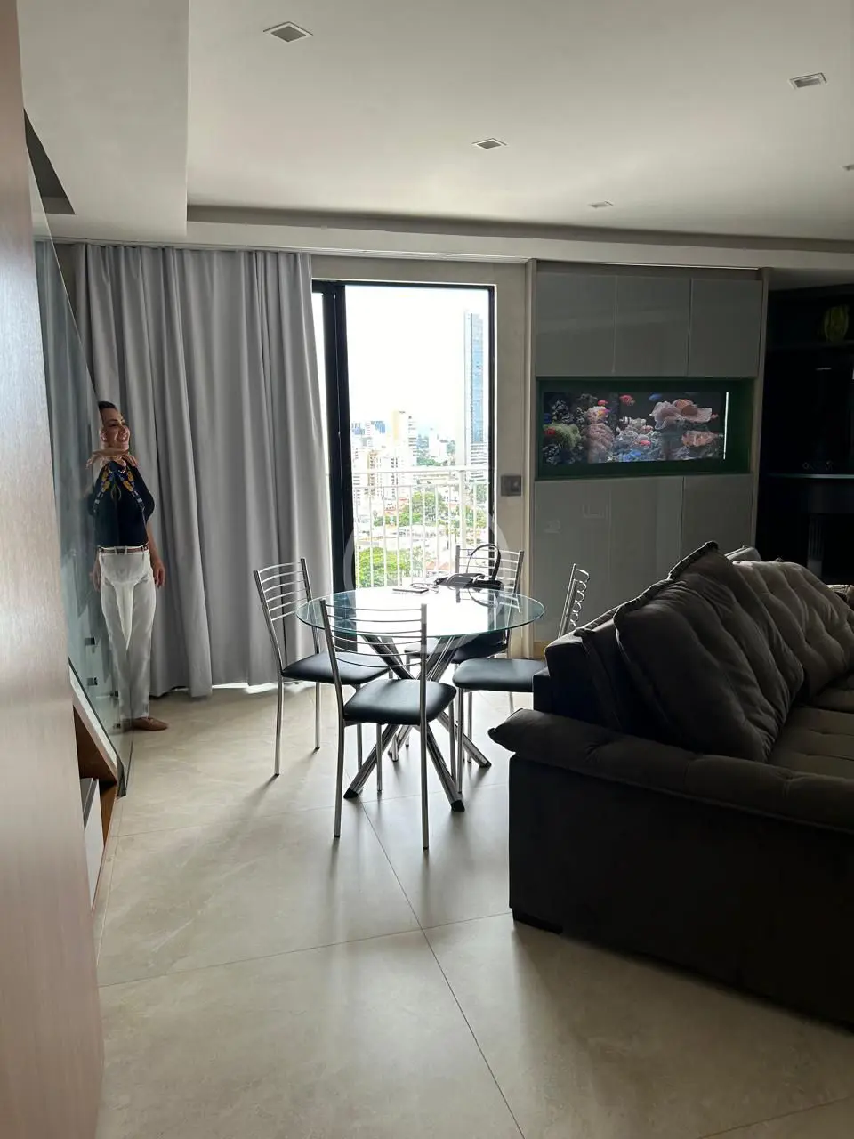 Imagem 2 - Flat em Setor Bueno, Goiânia - GO