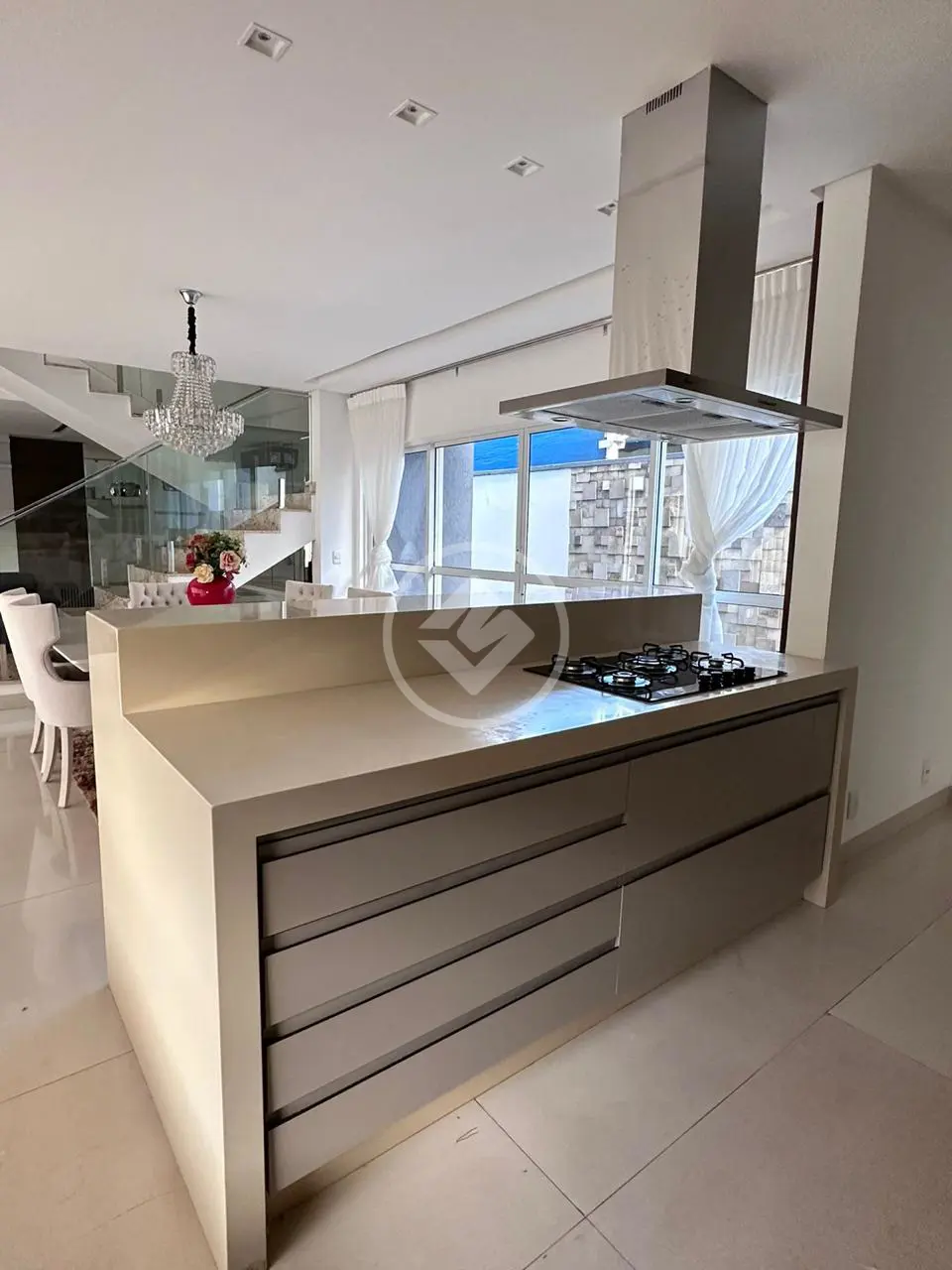 Imagem 4 - Casa Condomínio em Condomínio do Lago, Goiânia - GO