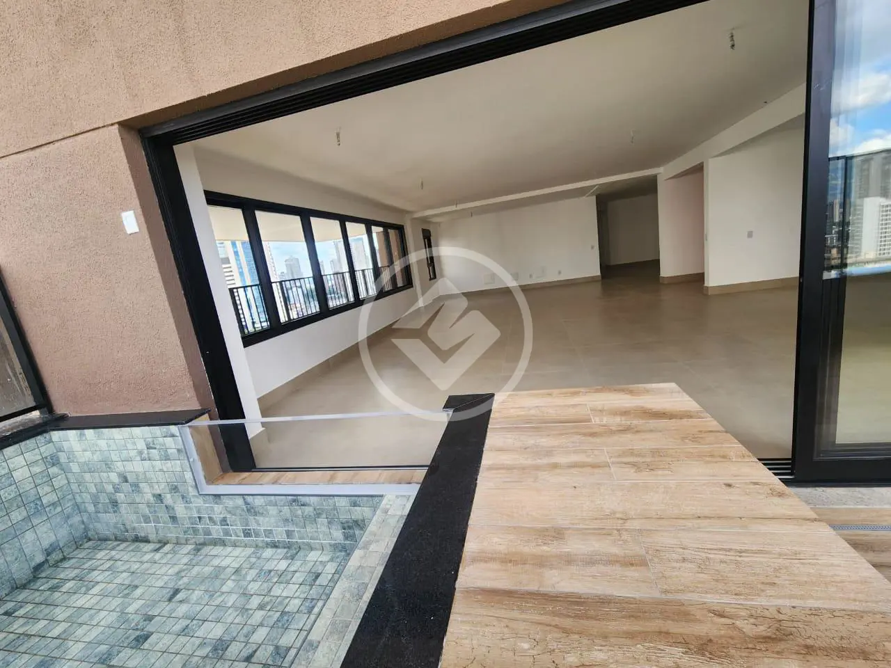 Imagem 2 - Apartamento em Setor Marista, Goiânia - GO