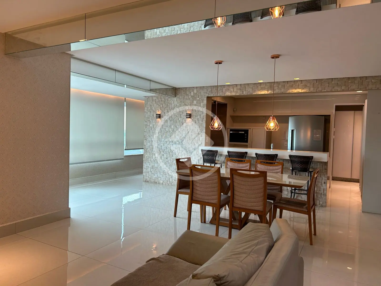 Imagem 2 - Apartamento em Residencial Granville, Goiânia - GO