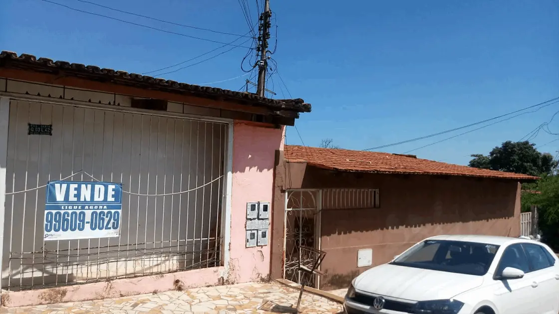 Imagem 4 - Casa em Parque Industrial de Goiânia, Goiânia - GO