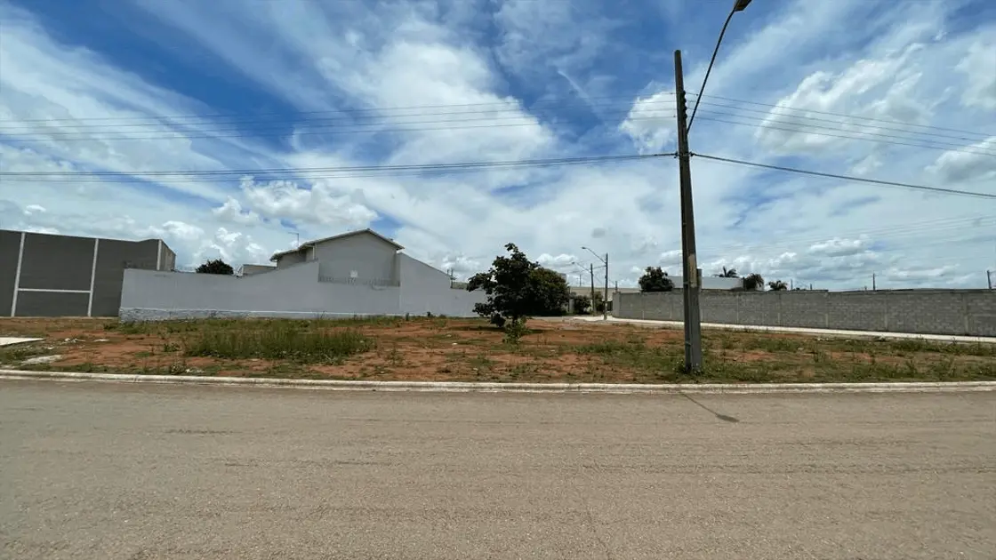 Terreno Moinho dos Ventos, Goiânia - GO — foto 1