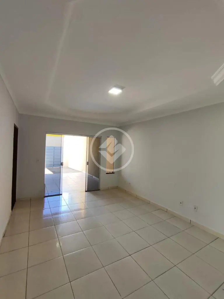Imagem 5 - Casa em Cardoso Continuação, Aparecida de Goiânia - GO