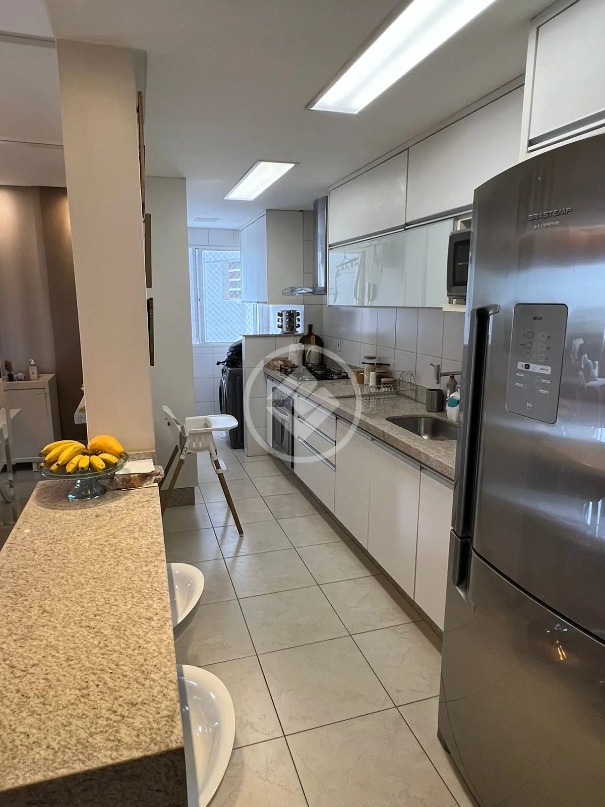 Imagem 4 - Apartamento em Parque Amazônia, Goiânia - GO