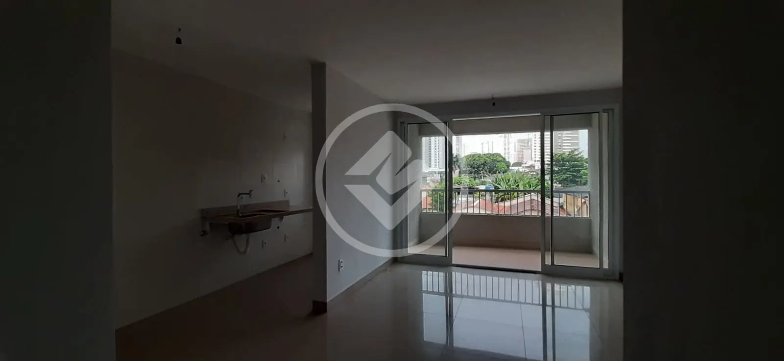Apartamento Parque Amazônia, Goiânia - GO — foto 2