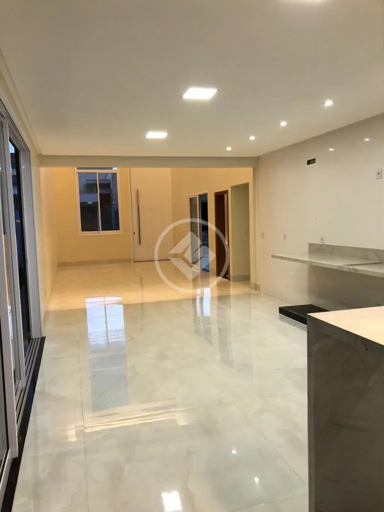Imagem 4 - Casa Condomínio em Jardins Lisboa, Goiânia - GO