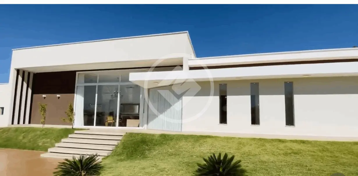 Imagem 3 - Casa Condomínio em Caravela Sul, Hidrolândia - GO