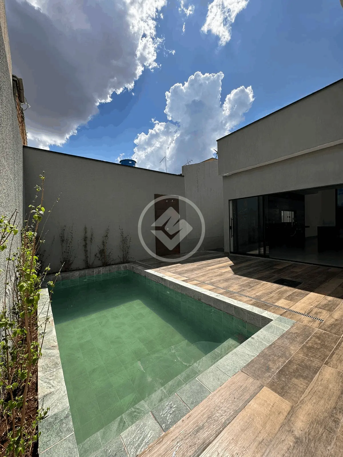 Imagem 6 - Casa em São Francisco, Senador Canedo - GO