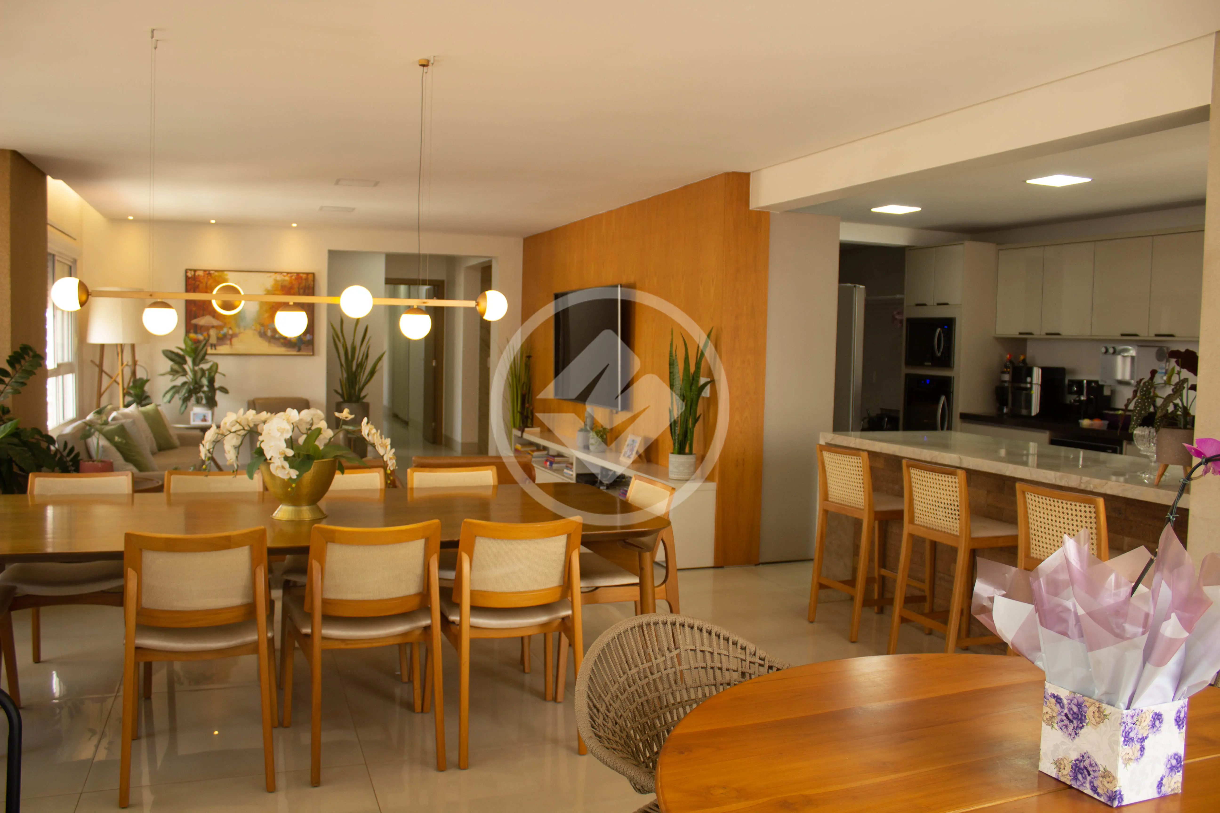 Imagem 6 - Apartamento em Setor Bueno, Goiânia - GO