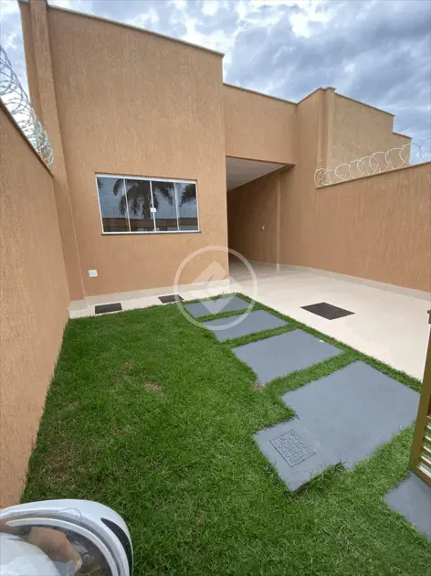 Casa Residencial Flamingo, Goiânia - GO — foto 2