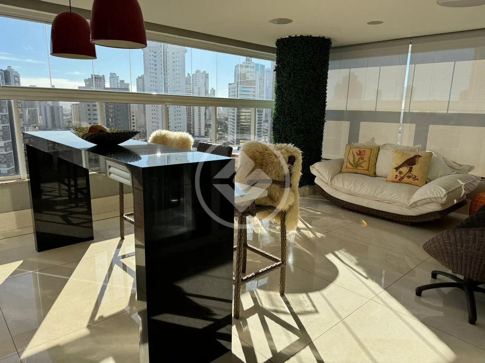 Imagem 5 - Apartamento em Setor Bueno, Goiânia - GO