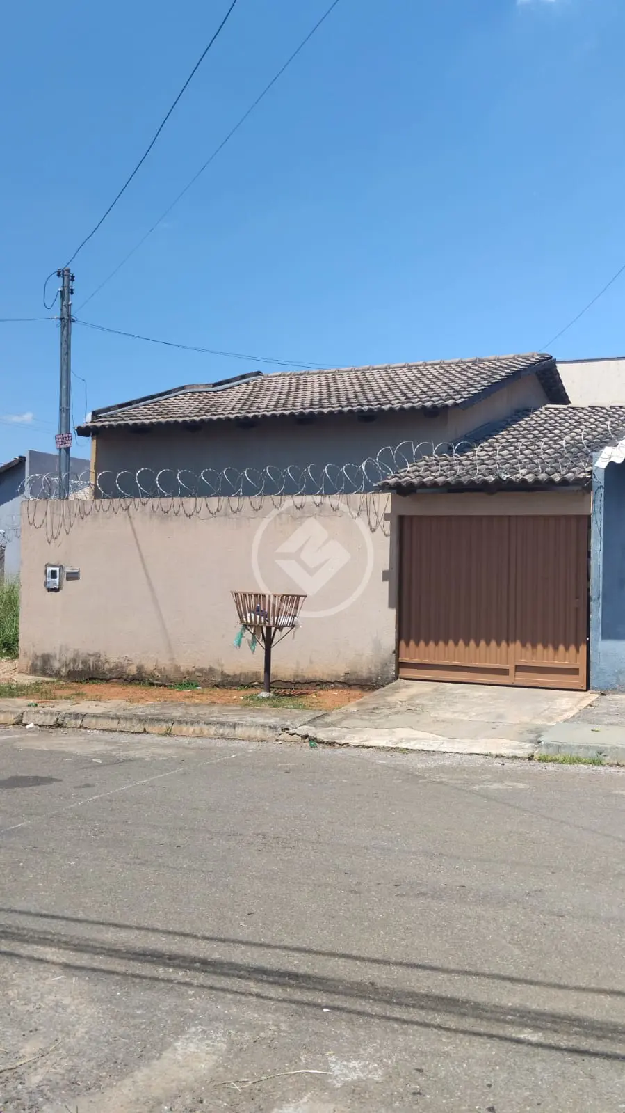 Imagem 5 - Casa em Residencial Buena Vista I, Goiânia - GO