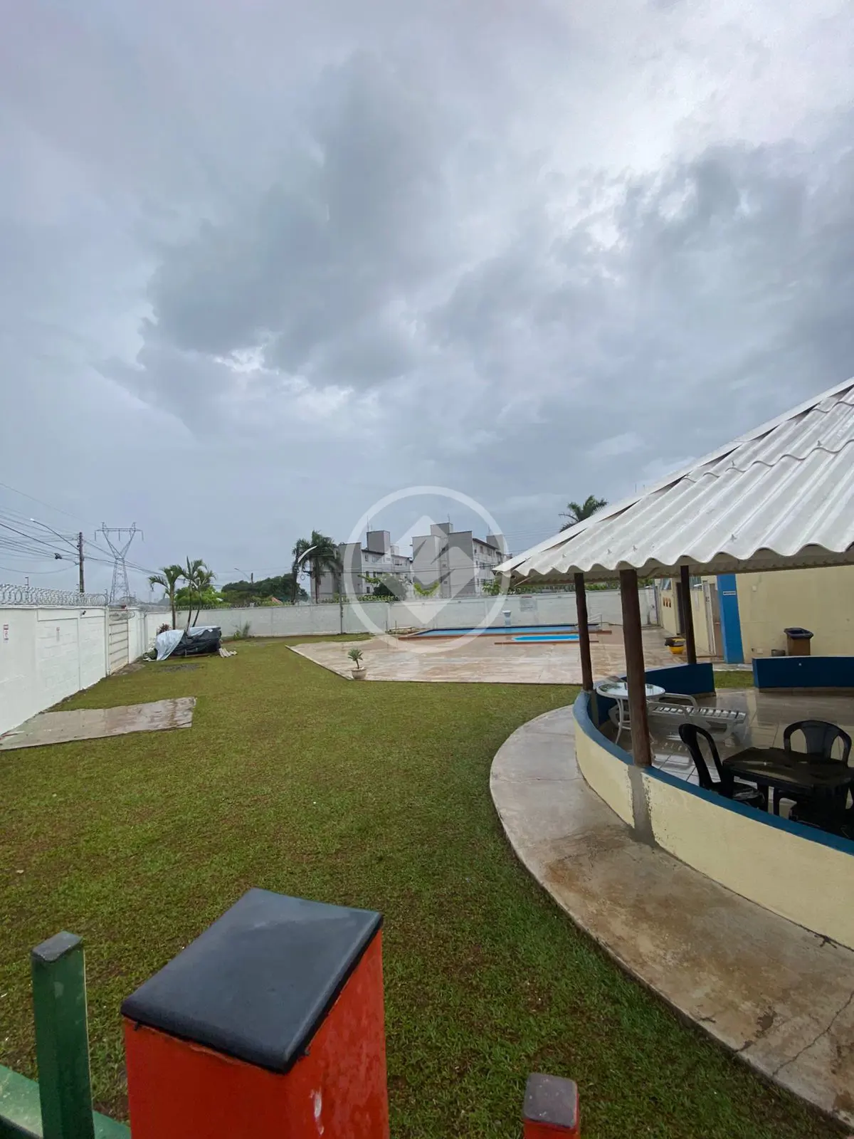 Imagem 6 - Apartamento em Sítios Santa Luzia, Aparecida de Goiânia - GO