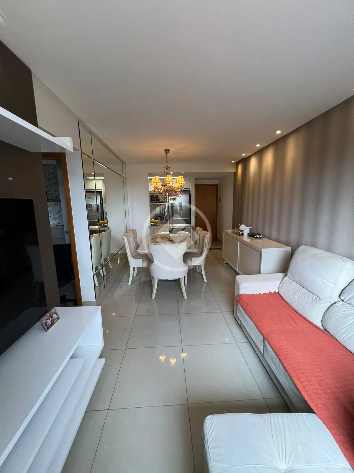 Imagem 2 - Apartamento em Parque Amazônia, Goiânia - GO