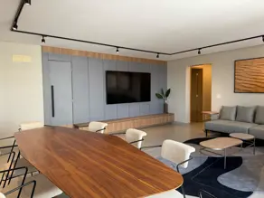Apartamento Setor Marista, Goiânia - GO — foto 1