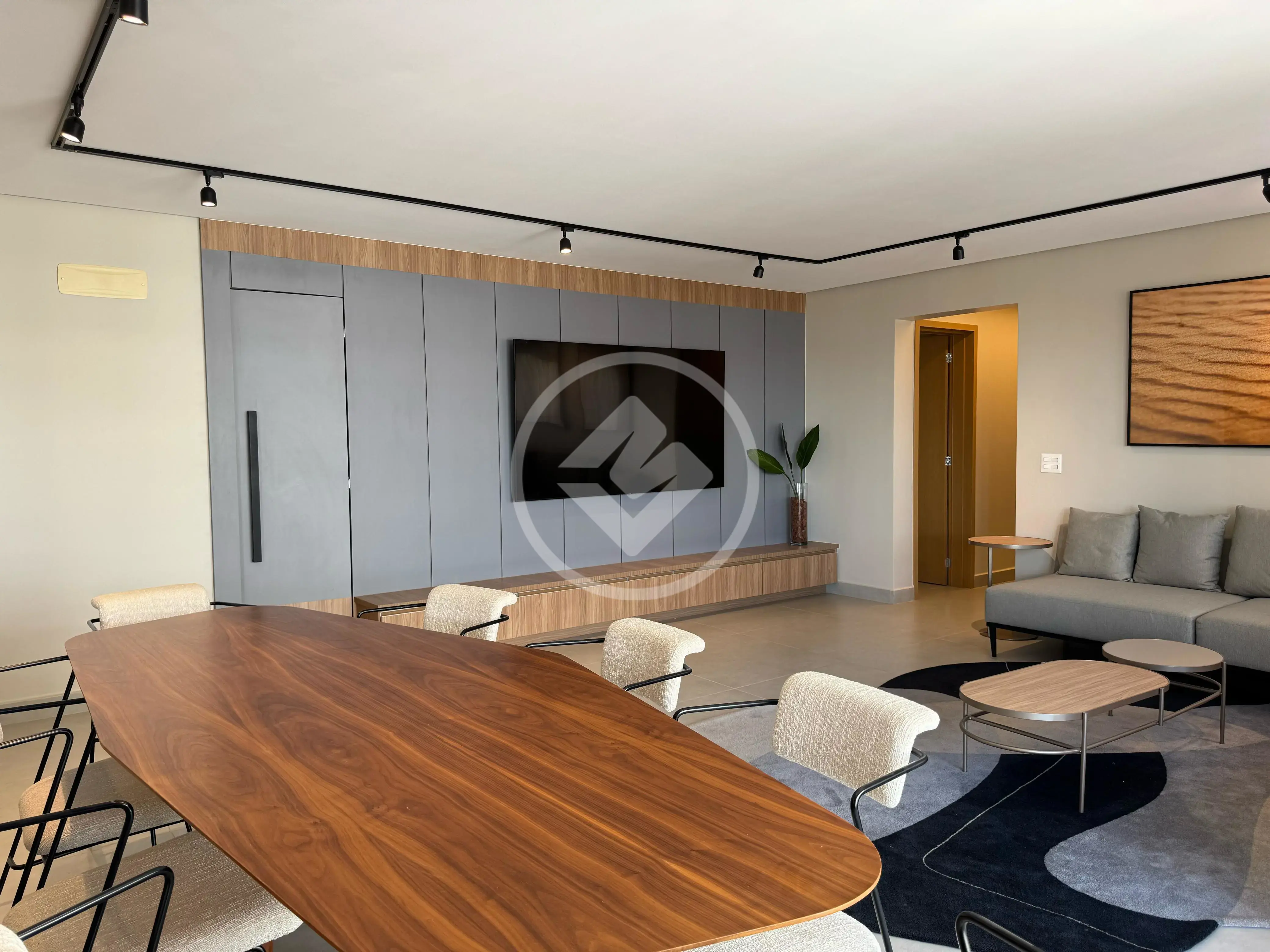 Imagem 1 - Apartamento em Setor Marista, Goiânia - GO