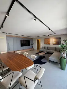 Apartamento Setor Marista, Goiânia - GO — foto 2