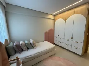 Imagem 3 - Apartamento em Setor Marista, Goiânia - GO