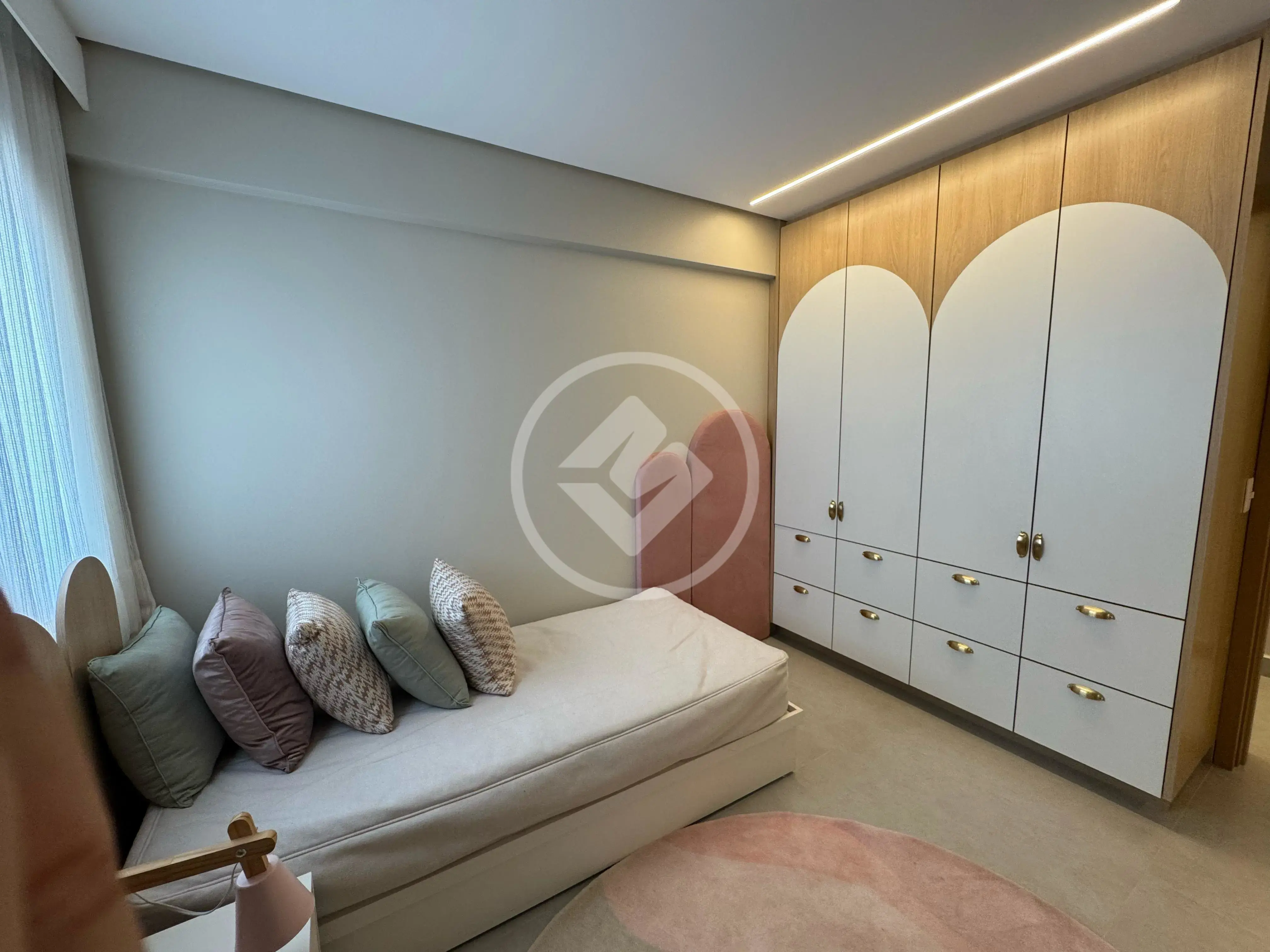 Imagem 3 - Apartamento em Setor Marista, Goiânia - GO