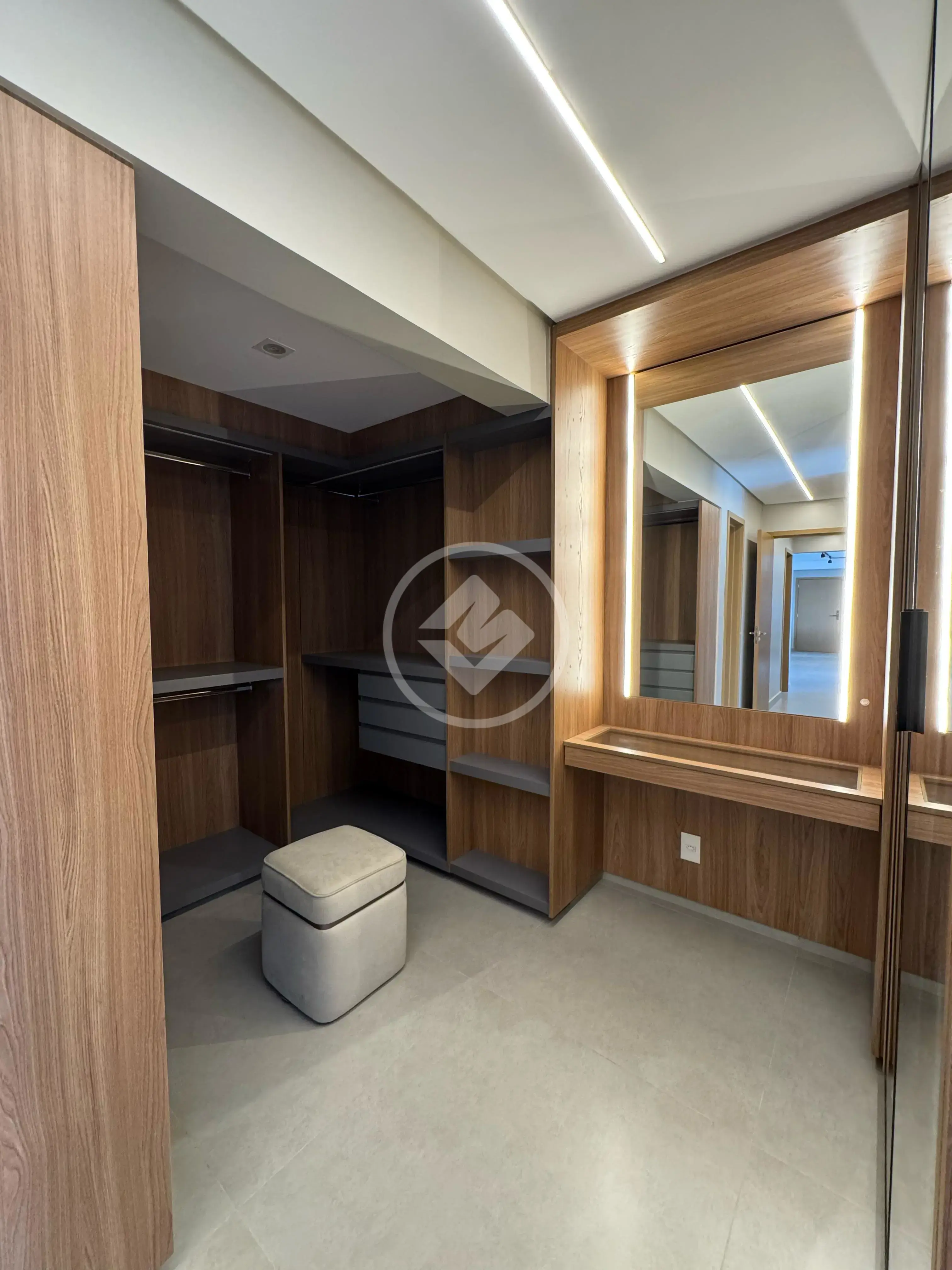 Imagem 4 - Apartamento em Setor Marista, Goiânia - GO