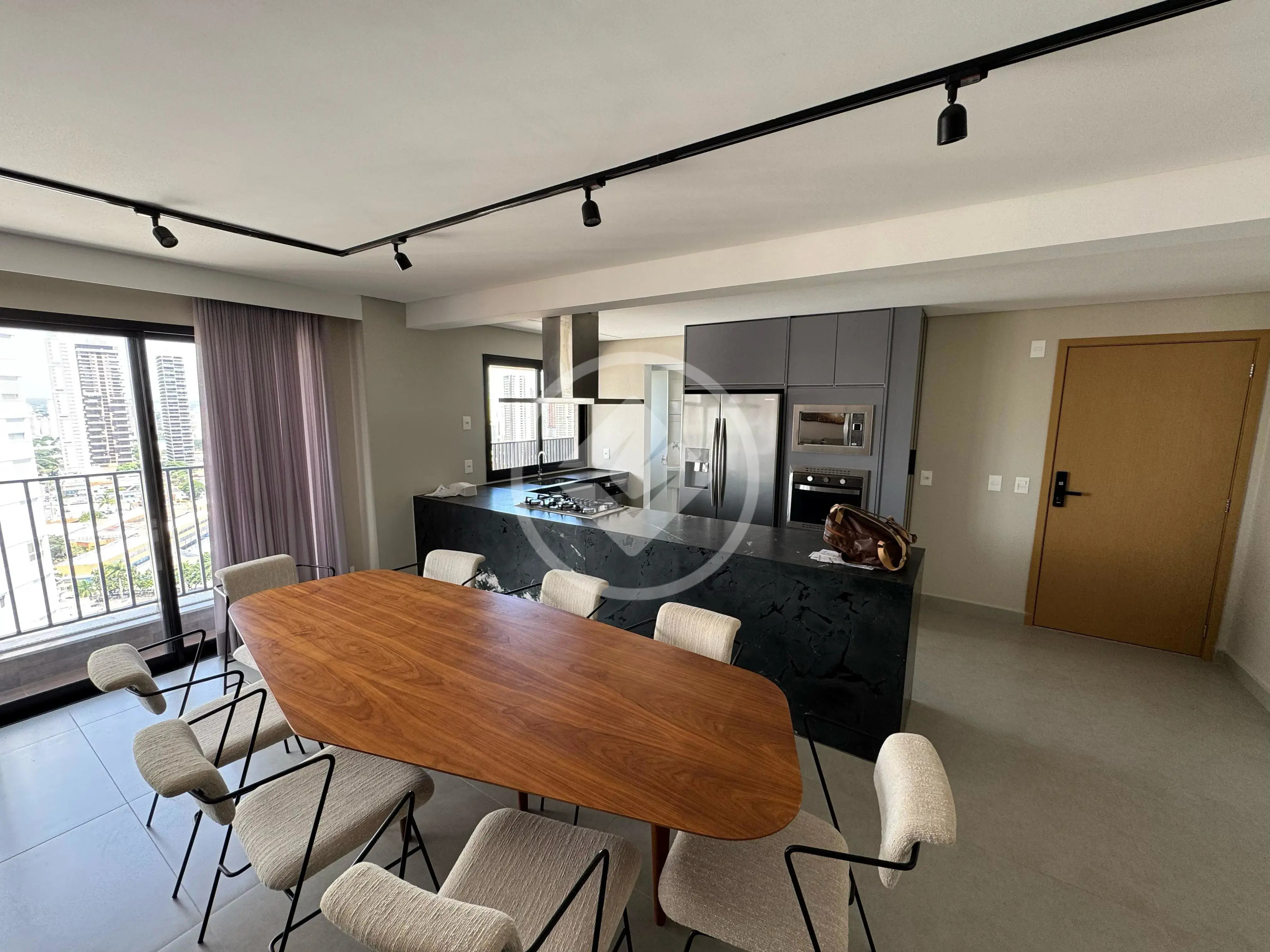 Imagem 6 - Apartamento em Setor Marista, Goiânia - GO