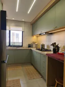 Imagem 5 - Apartamento em Setor Marista, Goiânia - GO
