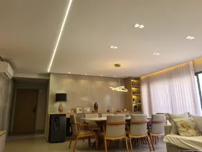 Imagem 2 - Apartamento em Setor Marista, Goiânia - GO