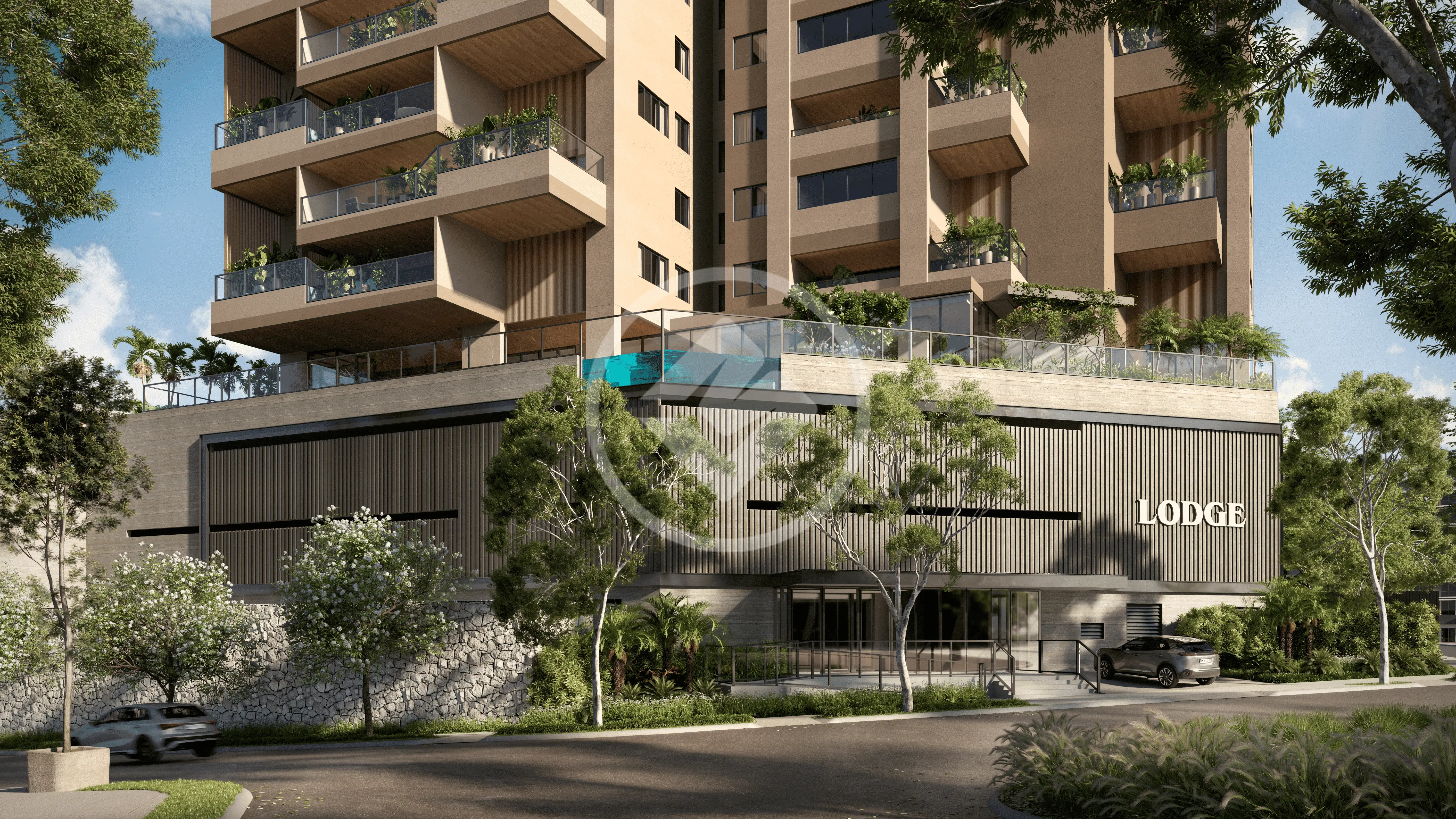 Image 2 - Apartamento em Setor Bueno, Goiânia - GO
