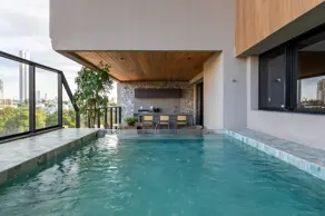 Imagem 5 - Apartamento em Setor Bueno, Goiânia - GO