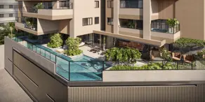 Imagem 2 - Apartamento em Setor Bueno, Goiânia - GO
