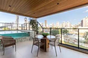Imagem 4 - Apartamento em Setor Bueno, Goiânia - GO
