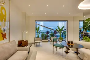 Imagem 3 - Loft / Studio em Setor Bueno, Goiânia - GO