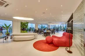 Imagem 5 - Loft / Studio em Setor Bueno, Goiânia - GO