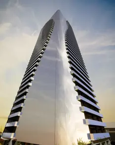 Imagem 2 - Loft / Studio em Setor Bueno, Goiânia - GO